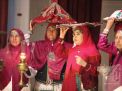 گزارش تصویری مراسم جشن ازدواج دانشجویی